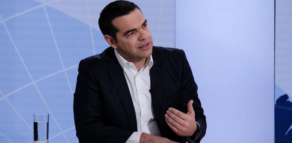 Το σχέδιο Τσίπρα για μετά τις εκλογές: «Αλλάζει» το ΣΥΡΙΖΑ και μπαίνει στη Σοσιαλδημοκρατία;