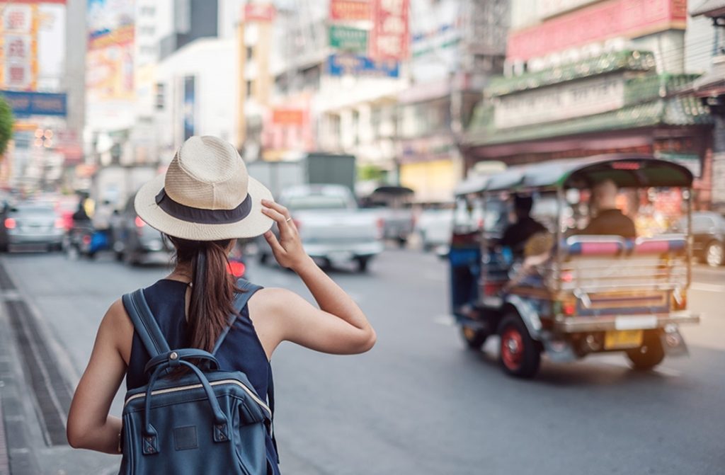 Αυτές είναι οι 10+1 πιο συνηθισμένες ταξιδιωτικές απάτες