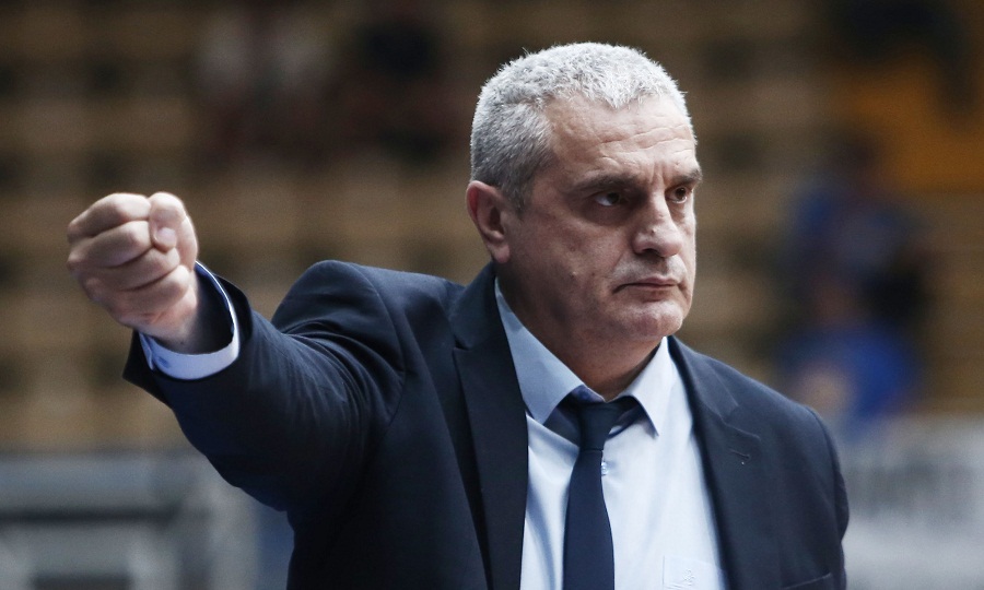 Ο Πεδουλάκης διετίας στον Παναθηναϊκό