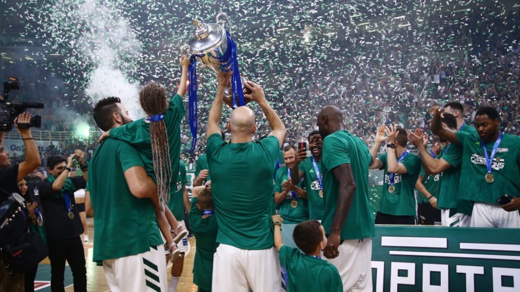 Ο Παναθηναϊκός επιλέγει τον διάδοχο του Ρικ Πιτίνο