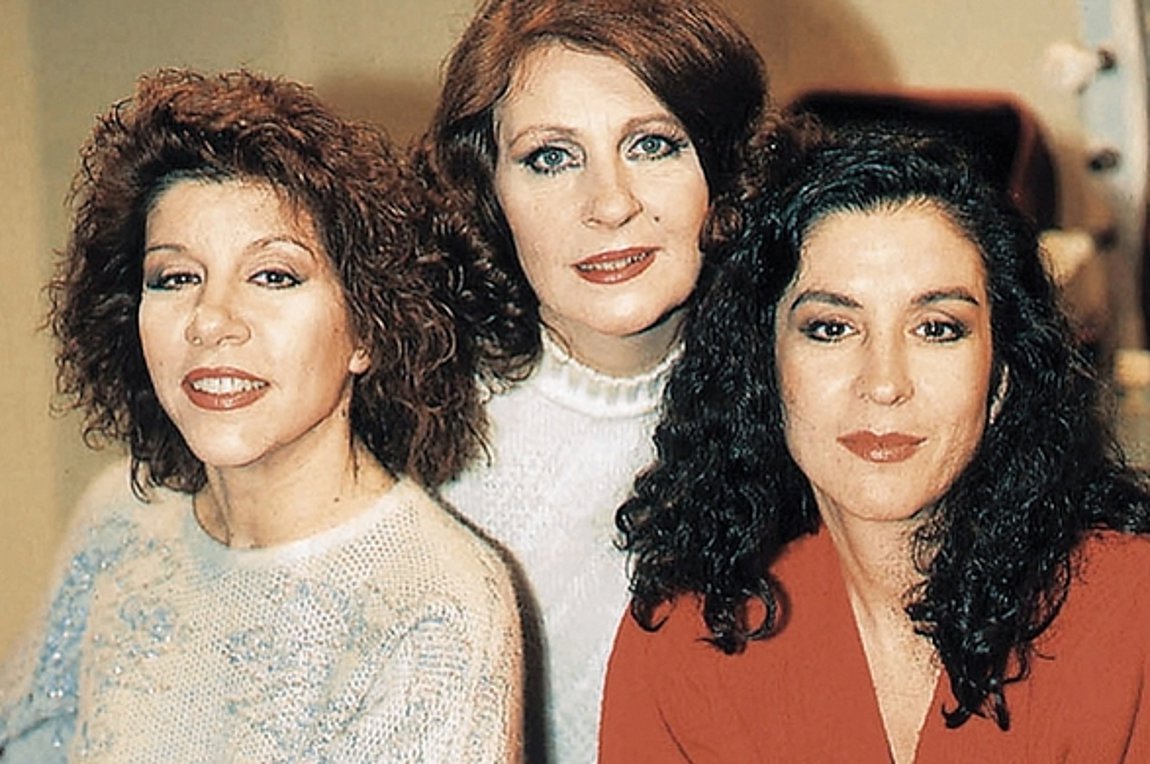 Μιχάλης Ρέππας για τις «Τρεις Χάριτες»: «Φοβόμαστε τη σύγκριση γι’ αυτό που ήταν» (βίντεο)