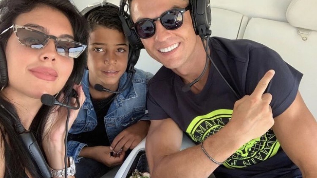 «Αντίο» στην Ελλάδα με… κολοσσιαίο φιλοδώρημα από τον Κριστιάνο!