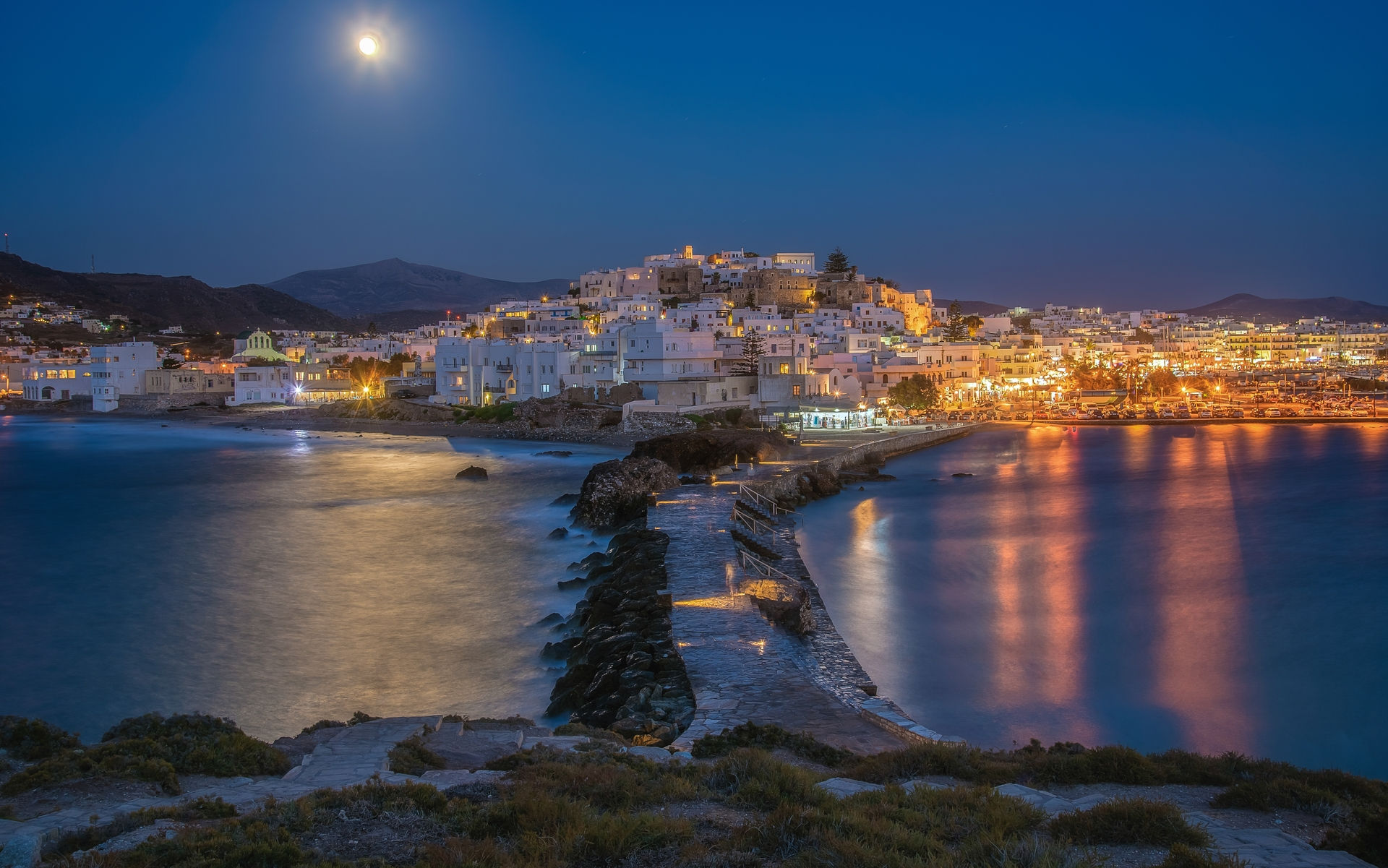 Το ελληνικό νησί που είναι στους καλύτερους εναλλακτικούς προορισμούς του κόσμου
