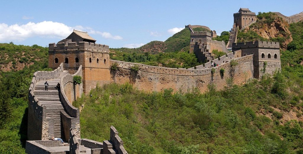 Ποιοι είναι οι 10 πιο δημοφιλείς αρχαιολογικοί προορισμοί;