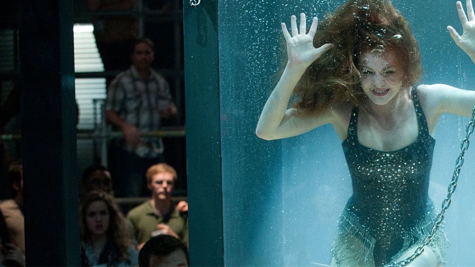 20 ηθοποιοί που κόντεψαν να σκοτωθούν στα γυρίσματα