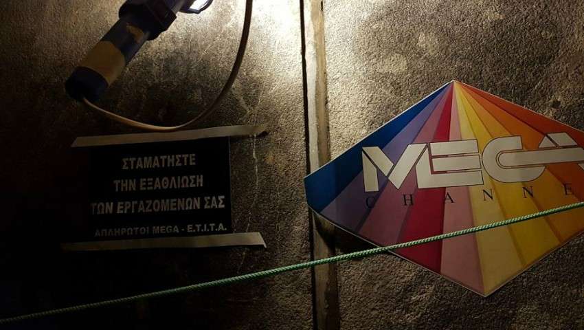 Η μεγάλη επιστροφή – Στην παρουσίαση των δελτίων του ΣΚΑΪ ο ιστορικότερος παρουσιαστής του Mega