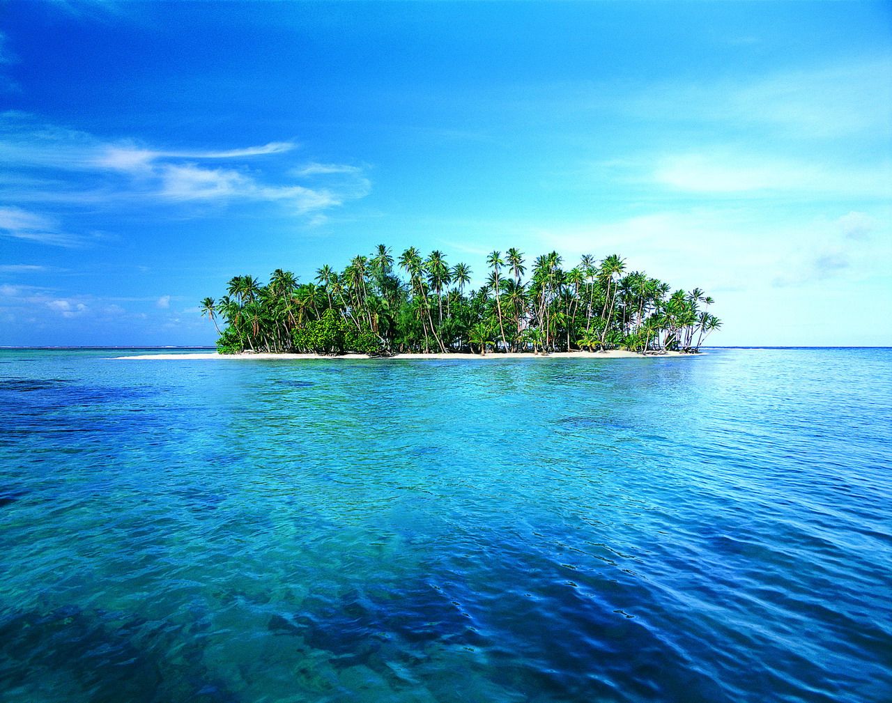 Αυτά είναι τα επτά πιο επικίνδυνα νησιά στον κόσμο