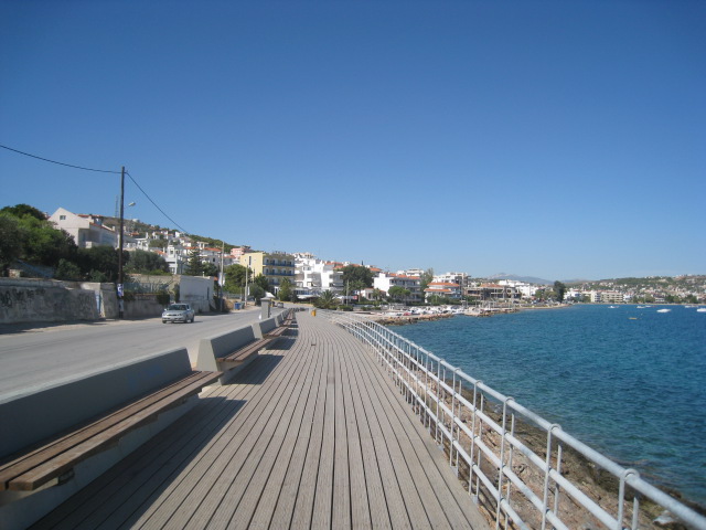 Το «μυστικό» που «κρύβει» το Πόρτο Ράφτη (φώτο)