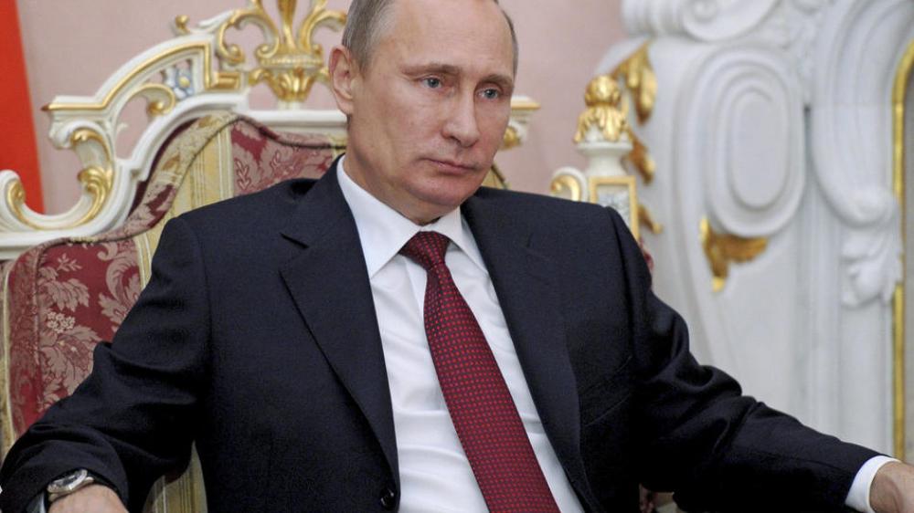 Ο Β.Πούτιν απαγορεύει τις εισαγωγές τροφίμων από την Ευρωπαϊκή Ένωση μέχρι το 2020