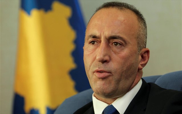 Ο πρωθυπουργός του Κοσσυφοπεδίου «ανακάλυψε» σχέδιο αποσταθεροποίησης από το Βελιγράδι
