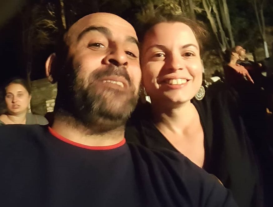 Σελίμ: O πρώην παίκτης του MasterChef παντρεύτηκε – Συνάντησε τον αδερφό του μετά από 25 χρόνια (βίντεο)