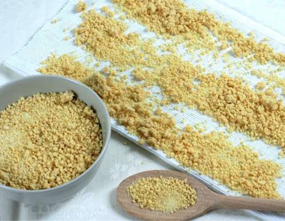 Η ελληνική τροφή που θωρακίζει το έντερο και προστατεύει από την οστεοπόρωση