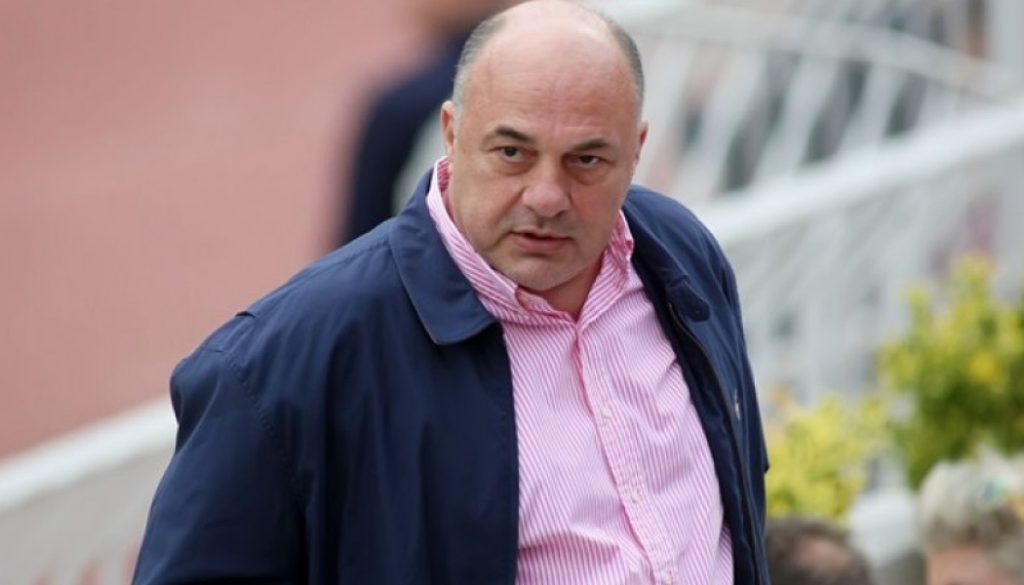 Τετραπλό μεταγραφικό «χτύπημα» Μπέου από ΠΑΟΚ και ΑΕΚ!