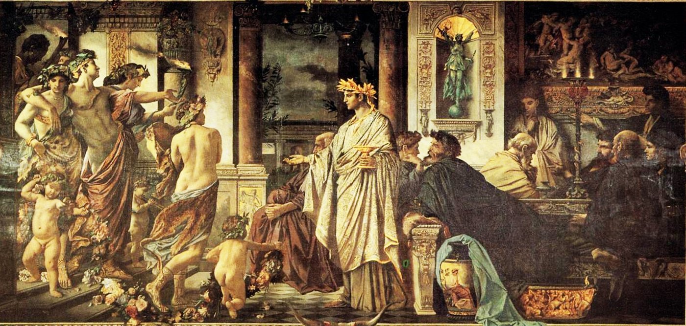 Οι προφητείες των Αρχαίων Ελλήνων για τον  ερχομό του Χριστού