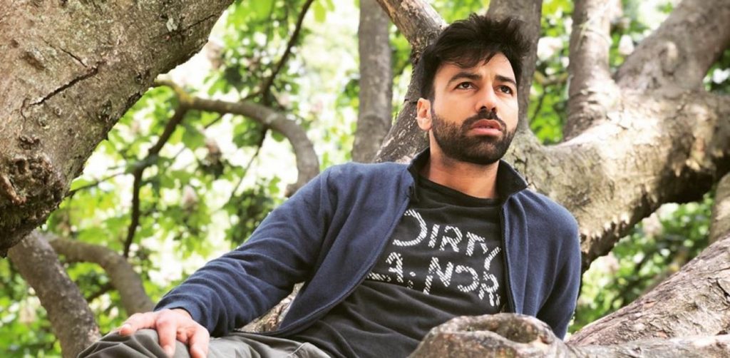 Δύσκολη νύχτα για τον Ανδρέα Γεωργίου: «Ενιωθα σαν να με δηλητηρίασαν…»