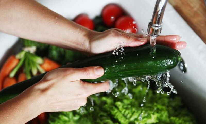 Δίαιτα του αγγουριού – Έτσι θα χάσετε 7 κιλά σε 7 ημέρες!