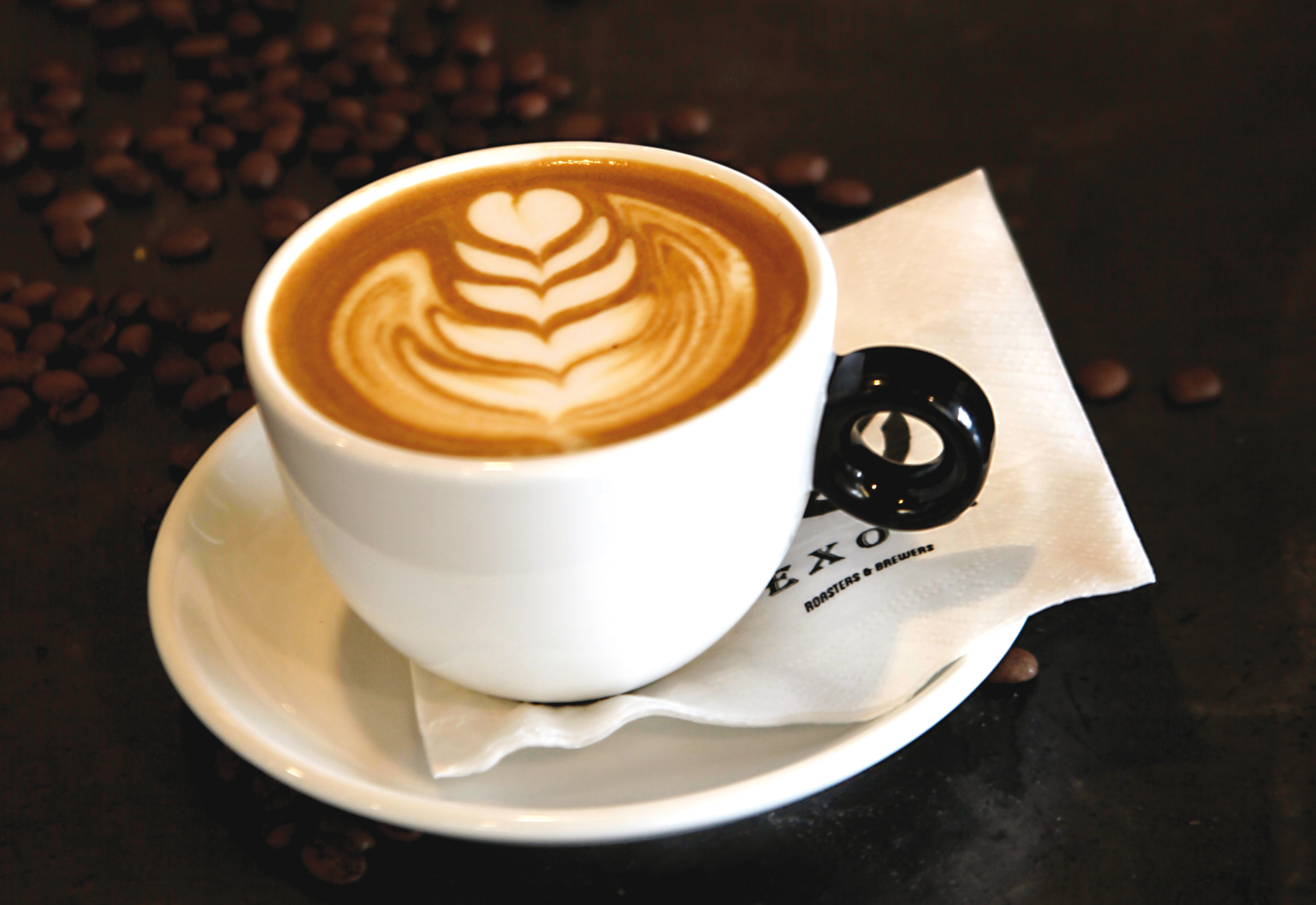 Ποια επαγγέλματα καταναλώνουν τον περισσότερο καφέ;