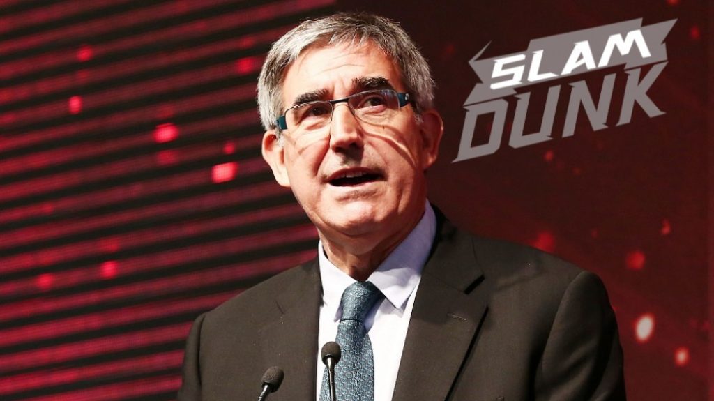 Επέκταση συμβολαίων ζητάει από τους 11 η Euroleague!