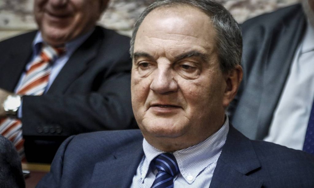 Ο Κώστας Καραμανλής «σπάει» τη σιωπή του μετά από 10 ολόκληρα χρόνια! (βίντεο)