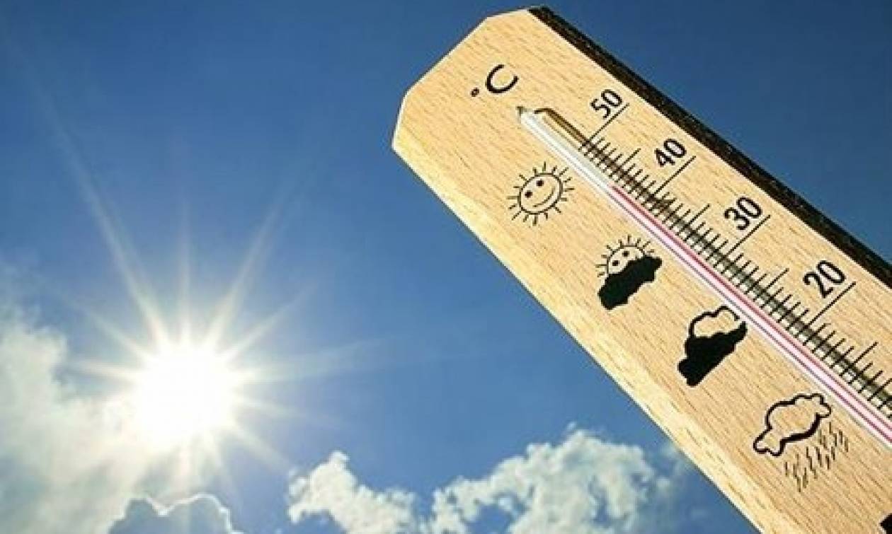 Σάκης Αρναούτογλου:«Η Παρασκευή η πιο ζεστή μέρα του δεκαημέρου» (βίντεο)