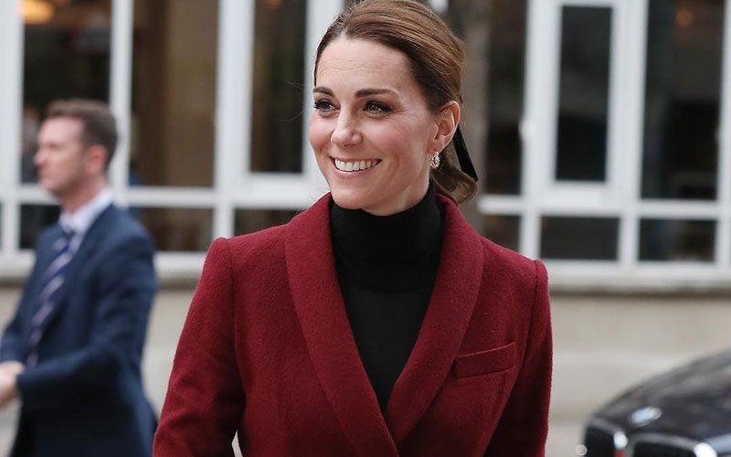 Ο ρόλος που έδωσε η βασίλισσα Ελισάβετ στην Κέιτ Μίντλετον – Τον κατείχε επί 67 χρόνια (φώτο)