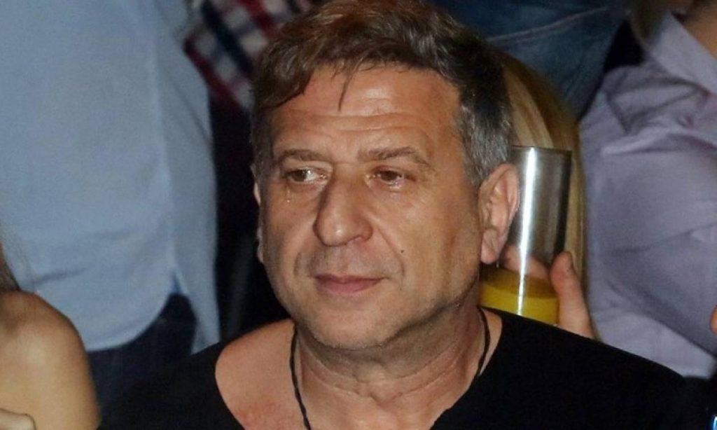 Κώστας Κόκλας: «Δεν ξέρω αν θα επιστρέψουν ξανά τα ”Εγκλήματα” – Θα ήθελα να συμμετέχω ξανά!» (βίντεο)