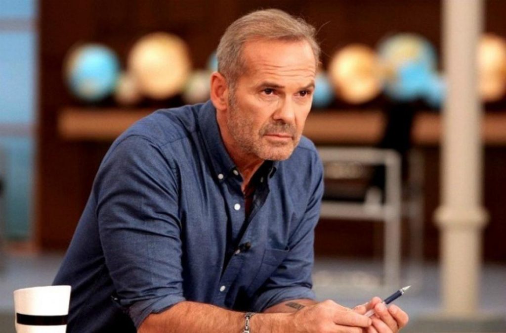 Πέτρος Κωστόπουλος για Ε. Μενεγάκη – Μ.Παντζόπουλο: «Την πλήρωσα εγώ που το βούλωνα 6 μήνες» (βίντεο)