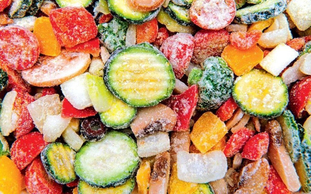 Γιατί δεν κάνει να καταψύχουμε ξανά αποψυγμένο φαγητό;