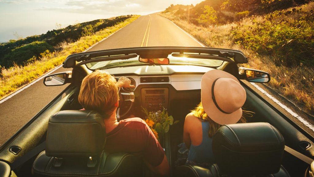 Συμβουλές για σωστή οδήγηση το καλοκαίρι: Τι επιτρέπεται και τι όχι