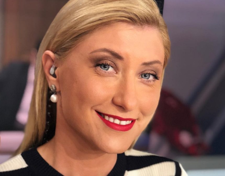 Σία Κοσιώνη: Αυτό είναι το νέο hair look της – Δείτε την εντυπωσιακή αλλαγή