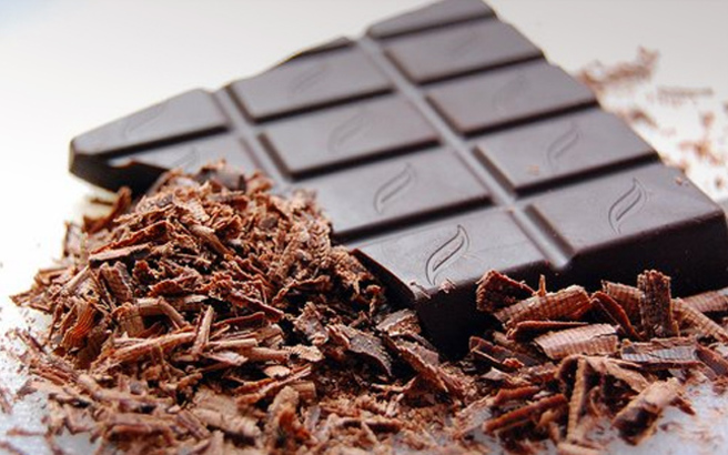Ο ΕΦΕΤ ανακαλεί μαύρη σοκολάτα (φώτο)