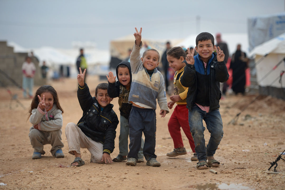 Τουρκία: Επιστρέφουν στις εστίες τους 1 εκατομμύριο Σύροι πρόσφυγες