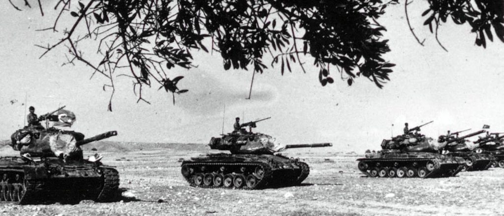 Η Άγκυρα απειλεί με νέα εισβολή την Κύπρο! – «Έλληνες καθίστε φρόνιμα γιατί η Αϊσέ θα ξαναπάει διακοπές»