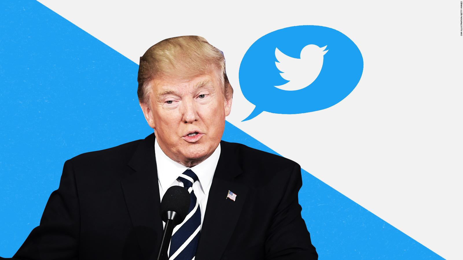 Ο πρόεδρος των ΗΠΑ Ντ.Τραμπ κατηγόρησε  το twitter για λογοκρισία