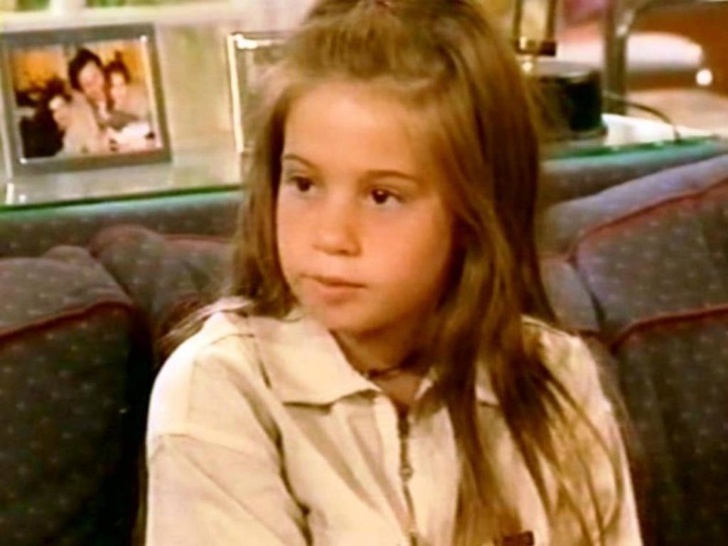 Δείτε πως είναι σήμερα η «Κορίνα» από το «Πάτερ Ημών» – 25 χρόνια μετά! (φώτο-βίντεο)