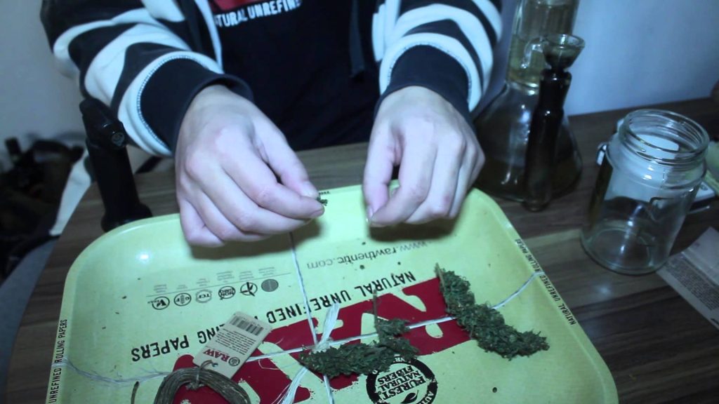 Ελεύθερος ο ράπερ Bafman που συνελήφθη για ναρκωτικά – Τι λέει ο ίδιος για τη δικαστική του περιπέτεια (βίντεο)