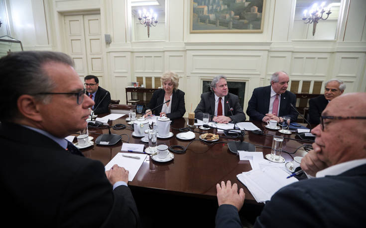 Γ. Κουμουτσάκος: «Θέλουμε να πιστεύουμε ότι η Τουρκία δεν θα περάσει το κατώφλι της λογικής»