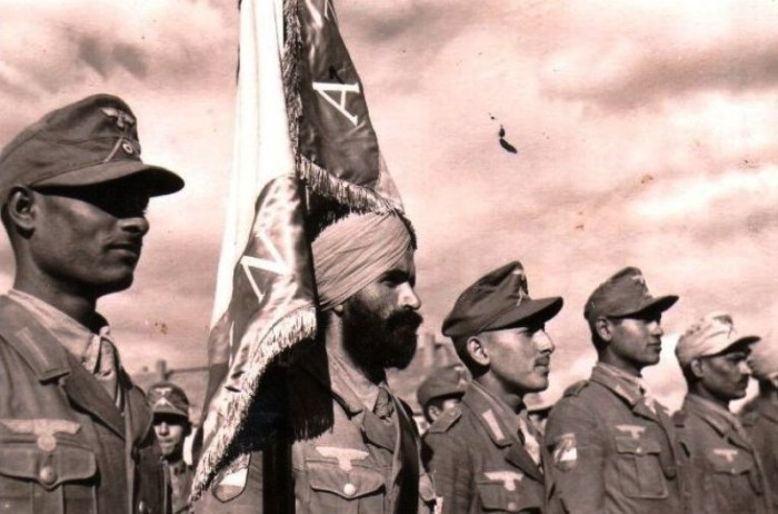 Μουσουλμάνοι, Ινδοί, Βαλκάνιοι, Σκανδιναβοί: Οι λεγεώνες των ξένων που πολέμησαν με τα αιματοβαμμένα Waffen SS