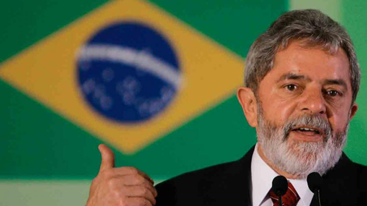 Βραζιλία: Απερρίφθη αίτημα αποφυλάκισης του Λούλα