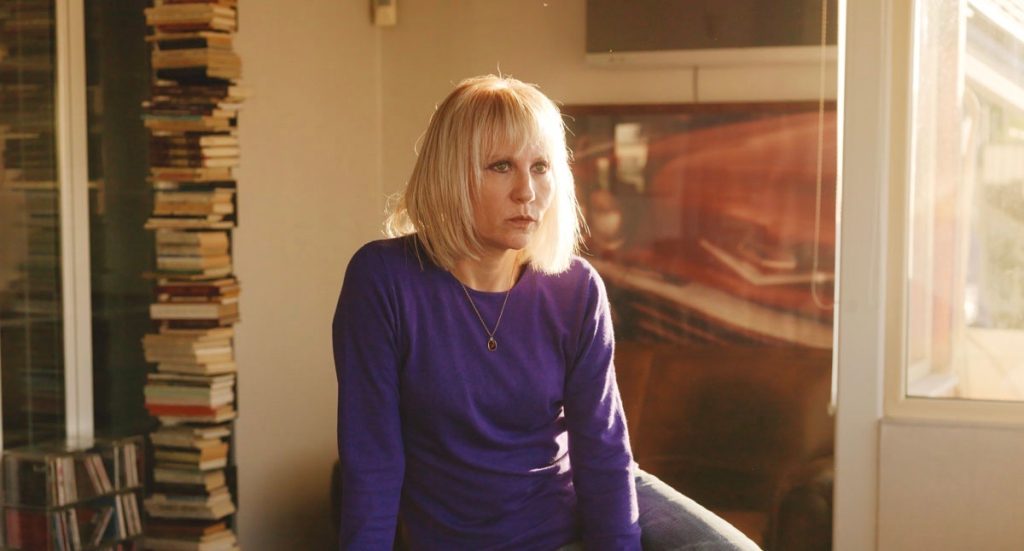 Σώτη Τριανταφύλλου κατά ΣΥΡΙΖΑ: «Η προπαγάνδα ήταν και παραμένει το μεγαλύτερο ατού…»