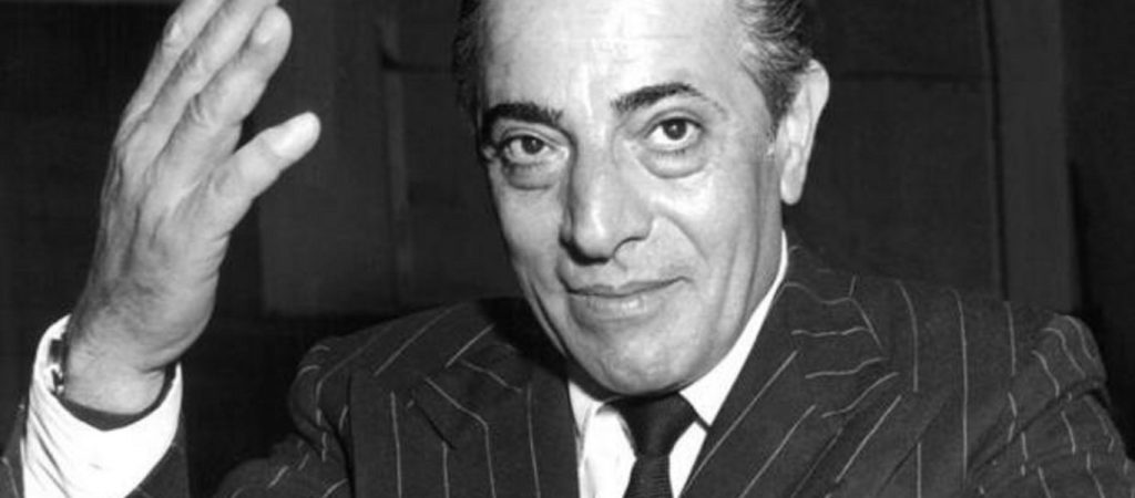 Οταν η νορβηγική Αεροπορία βομβάρδισε τον στόλο του Α.Ωνάση αλλά αυτός κατάφερε να αποκομίσει τεράστια κέρδη