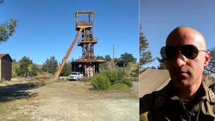 Καθαιρείται ο «Ορέστης» από την Εθνική Φρουρά Κύπρου