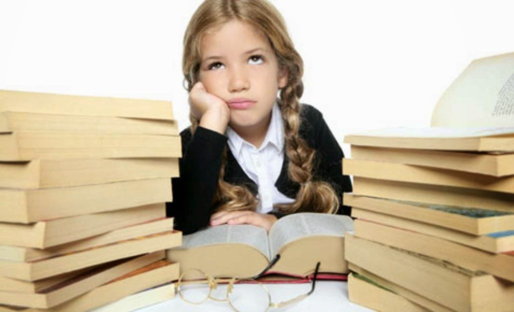 Ποια παιδιά είναι πιο έξυπνα;