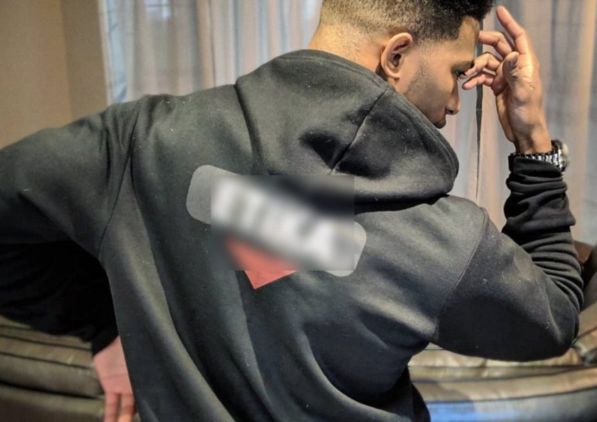 Nεκρός 29χρονος youtuber – Είχε δημοσιεύσει video πως θα αυτοκτονήσει και εξαφανίστηκε (φωτο)