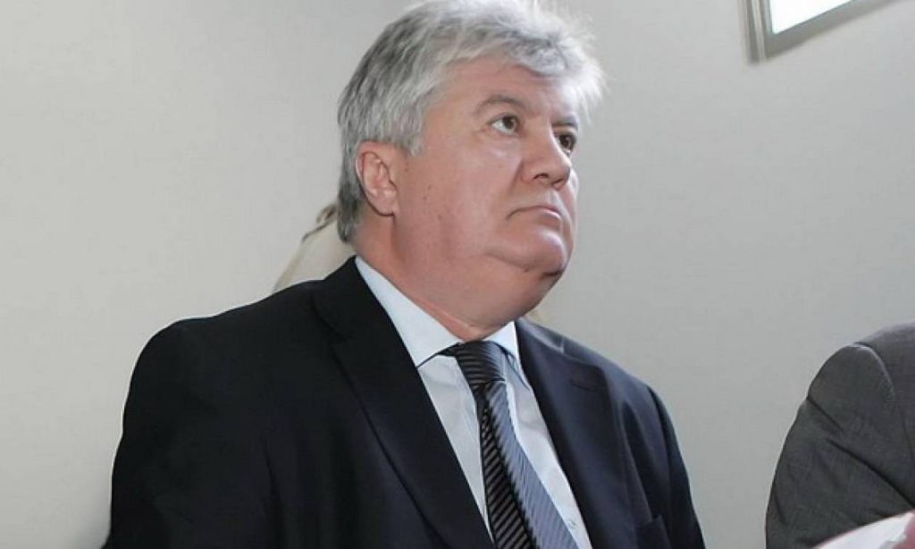 Super League 1: Έκπτωτος ο Βασίλης Γκαγκάτσης – Tέλος από το ποδόσφαιρο!