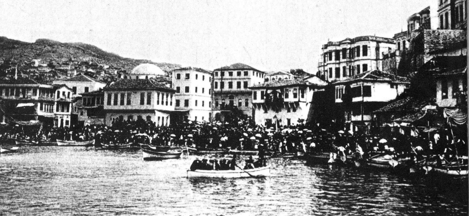 Δήμος Καβάλας: Tίμησε την 106η επέτειο απελευθέρωσης της πόλης από τα βουλγαρικά στρατεύματα κατοχής!