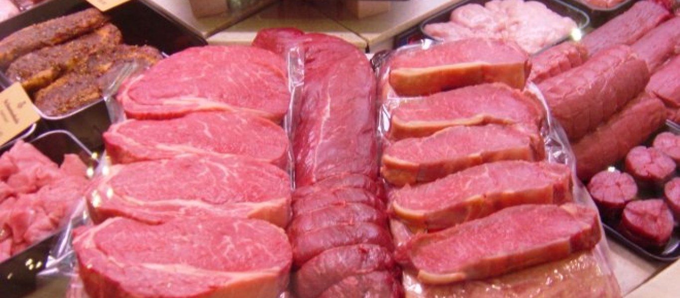 Η Κίνα κάνει εμπάργκο στα κρέατα από τον Καναδά – Εντείνεται η ένταση μεταξύ των δύο κρατών