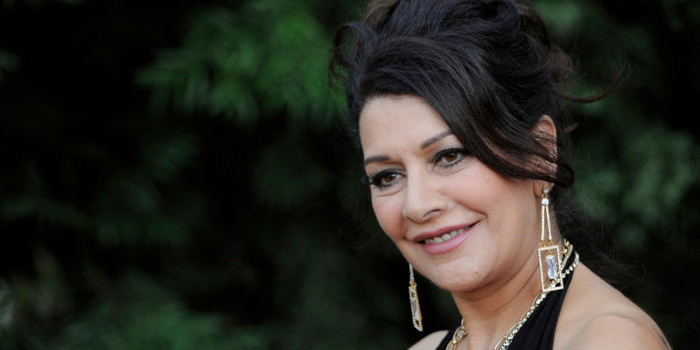 Κύπρια ηθοποιός αποκαλύπτει: Κακοποιήθηκα σεξουαλικά στην πιο τρυφερή ηλικία μου (φωτο)