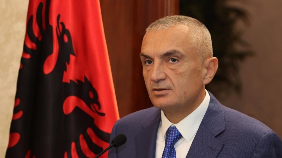 Ιλίρ Μέτα: Νόμιμο το διάταγμα για την ακύρωση των εκλογών της 30ης Ιουνίου στην Αλβανία