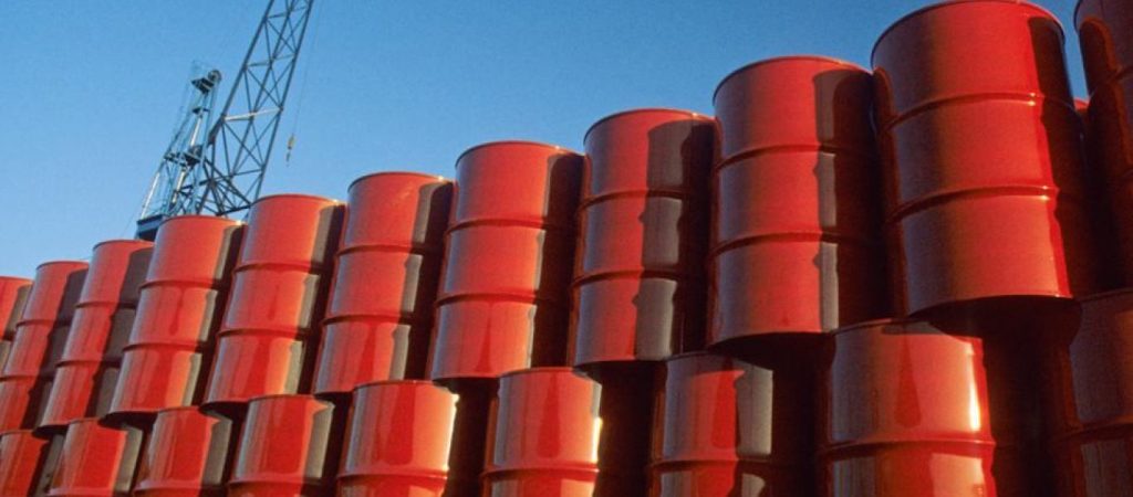 ΗΠΑ: Η μεγαλύτερη μείωση από το 2016 στα αποθέματα πετρελαίου κατά 12,8 εκατ. βαρέλια